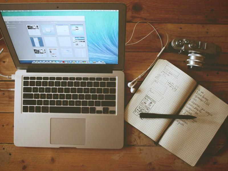 Identidad startup educativa