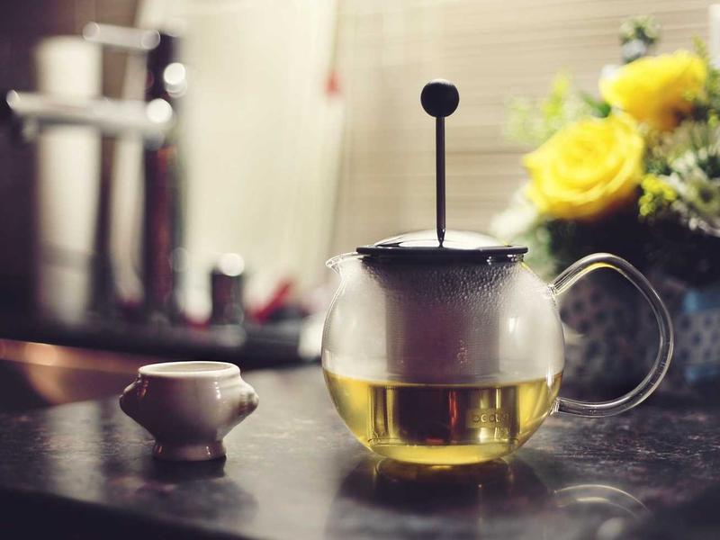 Línea café premium